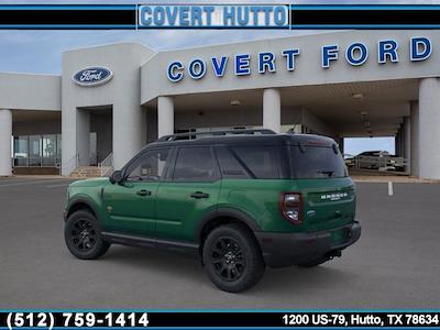 2025 Ford Bronco Sport AWD SUV for sale #250802 - photo 2