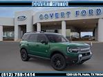 2025 Ford Bronco Sport AWD SUV for sale #250802 - photo 7