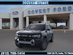2025 Ford Bronco Sport AWD SUV for sale #250803 - photo 3