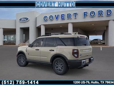 2025 Ford Bronco Sport AWD SUV for sale #250804 - photo 2