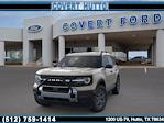 2025 Ford Bronco Sport AWD SUV for sale #250804 - photo 3