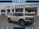 New 2025 Ford Bronco Sport Big Bend 4WD SUV for sale #250804 - photo 30