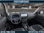 2025 Ford Bronco Sport AWD SUV for sale #250804 - photo 9