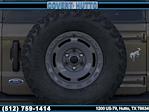 2025 Ford Bronco 4WD SUV for sale #250805 - photo 24