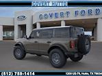 2025 Ford Bronco 4WD SUV for sale #250805 - photo 2