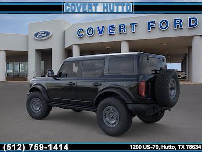 2025 Ford Bronco 4WD SUV for sale #250808 - photo 2