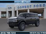 2025 Ford Bronco 4WD SUV for sale #250808 - photo 1