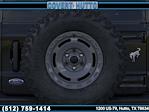 2025 Ford Bronco 4WD SUV for sale #250808 - photo 24