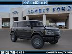 2025 Ford Bronco 4WD SUV for sale #250808 - photo 7