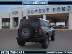 2025 Ford Bronco 4WD SUV for sale #250808 - photo 8