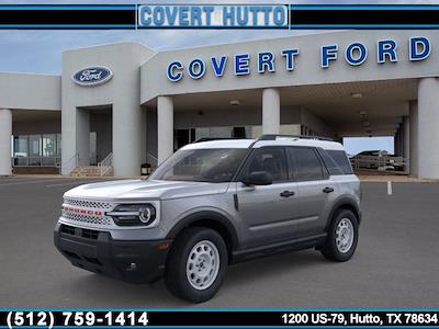 2025 Ford Bronco Sport AWD SUV for sale #250809 - photo 1