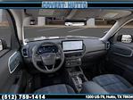 2025 Ford Bronco Sport AWD SUV for sale #250809 - photo 9