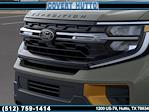 2025 Ford Expedition 4x4 SUV for sale #250810 - photo 17