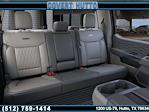 New 2025 Ford F-250 Platinum Crew Cab 4x4 Pickup for sale #250811 - photo 11
