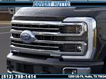 New 2025 Ford F-250 Platinum Crew Cab 4x4 Pickup for sale #250811 - photo 17
