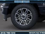 New 2025 Ford F-250 Platinum Crew Cab 4x4 Pickup for sale #250811 - photo 19