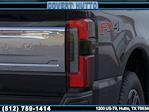 New 2025 Ford F-250 Platinum Crew Cab 4x4 Pickup for sale #250811 - photo 21