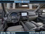 New 2025 Ford F-250 Platinum Crew Cab 4x4 Pickup for sale #250811 - photo 9