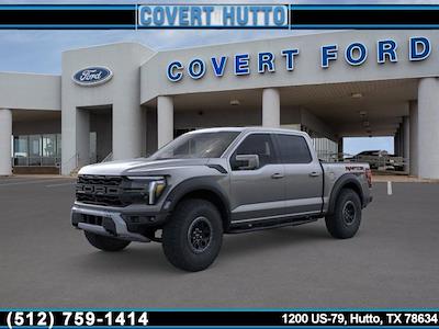 New 2025 Ford F-150 Raptor SuperCrew Cab 4WD Pickup for sale #250812 - photo 1