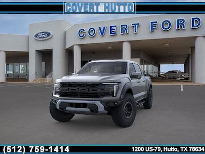 New 2025 Ford F-150 Raptor SuperCrew Cab 4WD Pickup for sale #250812 - photo 2