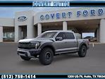 New 2025 Ford F-150 Raptor SuperCrew Cab 4WD Pickup for sale #250812 - photo 1
