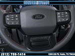 New 2025 Ford F-150 Raptor SuperCrew Cab 4WD Pickup for sale #250812 - photo 12