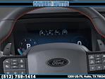 New 2025 Ford F-150 Raptor SuperCrew Cab 4WD Pickup for sale #250812 - photo 13