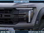 New 2025 Ford F-150 Raptor SuperCrew Cab 4WD Pickup for sale #250812 - photo 18