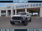 New 2025 Ford F-150 Raptor SuperCrew Cab 4WD Pickup for sale #250812 - photo 2