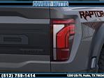 New 2025 Ford F-150 Raptor SuperCrew Cab 4WD Pickup for sale #250812 - photo 21
