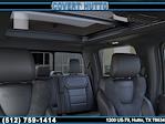 New 2025 Ford F-150 Raptor SuperCrew Cab 4WD Pickup for sale #250812 - photo 22