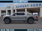New 2025 Ford F-150 Raptor SuperCrew Cab 4WD Pickup for sale #250812 - photo 3