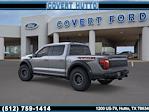 New 2025 Ford F-150 Raptor SuperCrew Cab 4WD Pickup for sale #250812 - photo 4