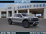New 2025 Ford F-150 Raptor SuperCrew Cab 4WD Pickup for sale #250812 - photo 7