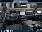 New 2025 Ford F-150 Raptor SuperCrew Cab 4WD Pickup for sale #250812 - photo 9
