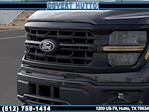 2025 Ford F-150 SuperCrew Cab 4x4 Pickup for sale #250814 - photo 17
