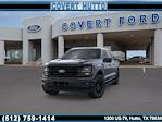 2025 Ford F-150 SuperCrew Cab 4x4 Pickup for sale #250814 - photo 3