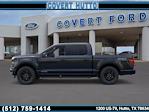 2025 Ford F-150 SuperCrew Cab 4x4 Pickup for sale #250814 - photo 4