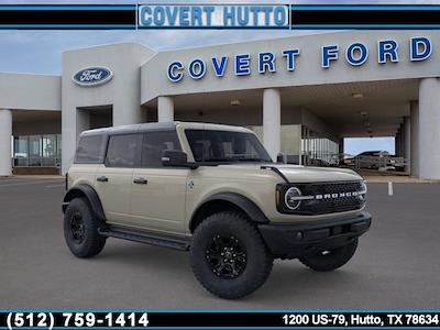 2025 Ford Bronco 4WD SUV for sale #250816 - photo 1