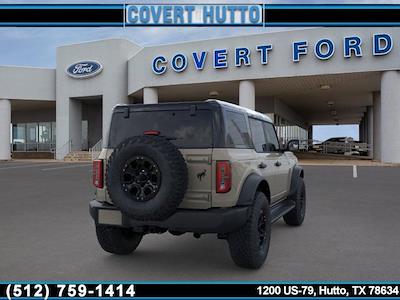 2025 Ford Bronco 4WD SUV for sale #250816 - photo 2