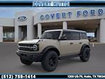 New 2025 Ford Bronco Outer Banks 4WD SUV for sale #250816 - photo 3