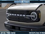 New 2025 Ford Bronco Outer Banks 4WD SUV for sale #250816 - photo 19