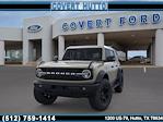 New 2025 Ford Bronco Outer Banks 4WD SUV for sale #250816 - photo 4