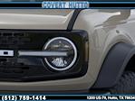 New 2025 Ford Bronco Outer Banks 4WD SUV for sale #250816 - photo 20