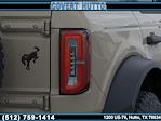 New 2025 Ford Bronco Outer Banks 4WD SUV for sale #250816 - photo 23