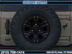 New 2025 Ford Bronco Outer Banks 4WD SUV for sale #250816 - photo 24