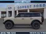 New 2025 Ford Bronco Outer Banks 4WD SUV for sale #250816 - photo 5