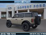 New 2025 Ford Bronco Outer Banks 4WD SUV for sale #250816 - photo 6