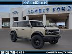 New 2025 Ford Bronco Outer Banks 4WD SUV for sale #250816 - photo 1