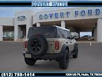 New 2025 Ford Bronco Outer Banks 4WD SUV for sale #250816 - photo 2